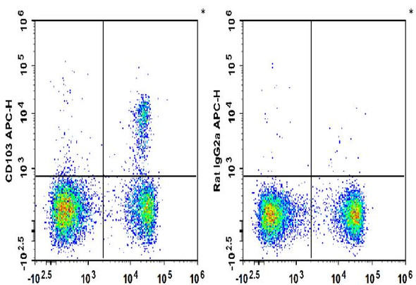 APC Anti-Mouse CD103 Antibody [M290] (AGEL1155)