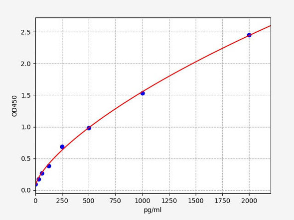 Rat MKRN-1(Macorin Ring Zinc Finger Protein-1)ELISA kit