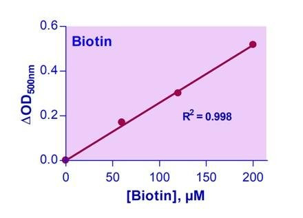 Biotin Assay Kit (BA0211)