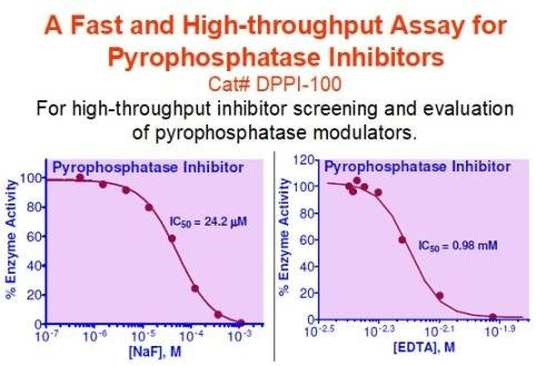 Pyrophosphatase Inhibitor Assay Kit (BA0223)