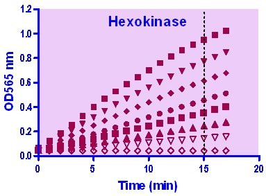 Hexokinase Assay Kit (BA0248)