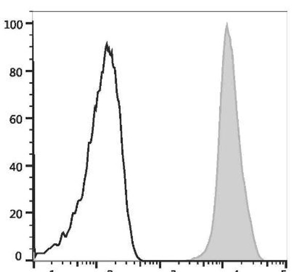 GenieFluor Violet 450 Anti-Human CD41 Antibody [HIP8] (AGEL3358)