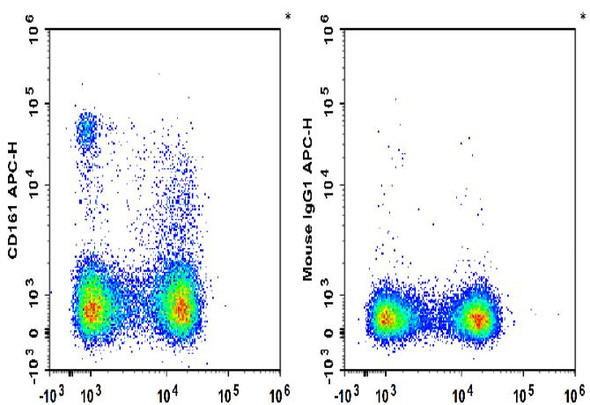 APC Anti-Rat CD161 Antibody [3.2.3] (AGEL3429)