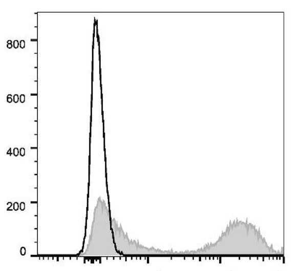 GenieFluor Violet 450 Anti-Mouse MHC II (I-A/I-E) Antibody [M5/114] (AGEL2943)