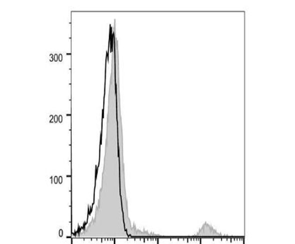 GenieFluor 488 Anti-Human CD20 Antibody [BCA/B20] (AGEL2816)