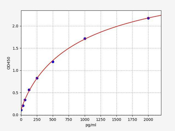 Human NSUN6 (tRNA (cytosine (72)-C (5))-methyltransferase NSUN6) ELISA Kit (AEFI01663)