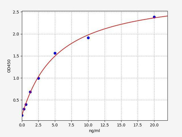 Mouse RUNX2 ColorStep ELISA Kit (AEFI02737)