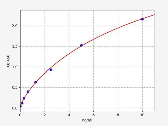 Rat PDK1 ColorStep ELISA Kit (AEFI02778)