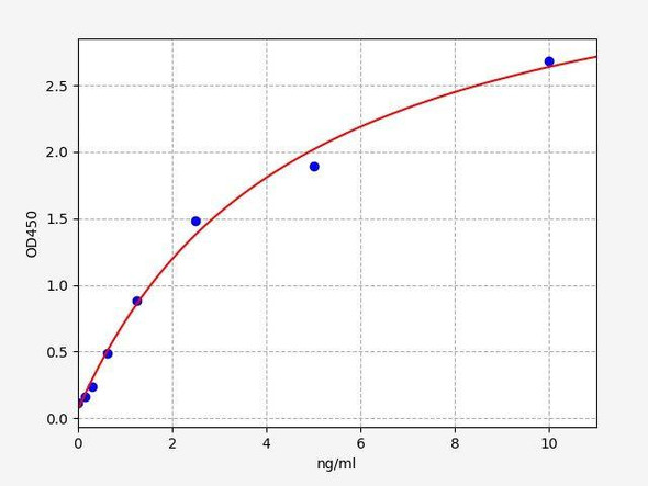 Rat MMP-7 ColorStep ELISA Kit (AEFI02871)