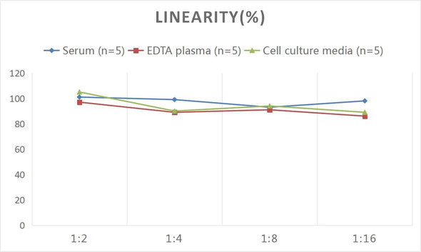 Mouse MIP-3α (Macrophage Inflammatory Protein 3 Alpha) ELISA Kit (AEES00784)