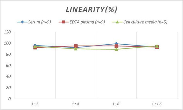 Human HAVCR2 (Hepatitis A Virus Cellular Receptor 2) ELISA Kit (AEES00851)