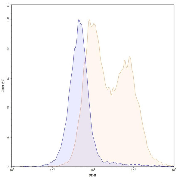 Petosemtamab Antibody - flow