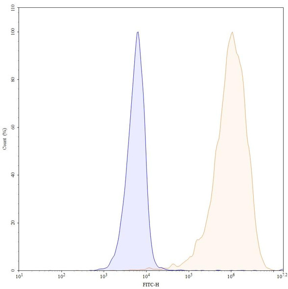 Amatuximab Antibody - flow