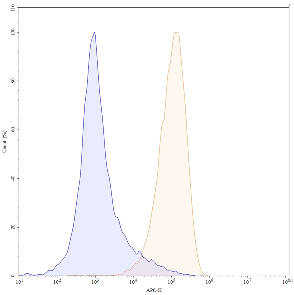 Tidutamab Antibody - flow