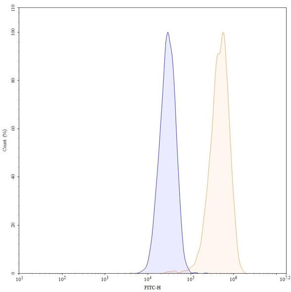 Margetuximab Antibody - flow