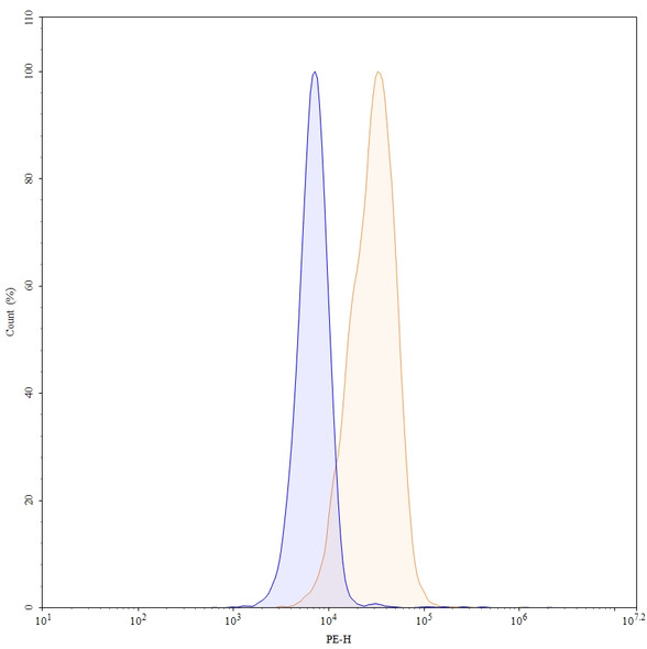Ifinatamab Antibody (Ifinatamab Deruxtecan ADC, Payload-Free) - flow
