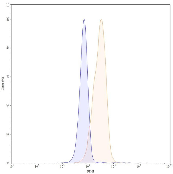 Ifinatamab Antibody (Ifinatamab Deruxtecan ADC, Payload-Free) - flow