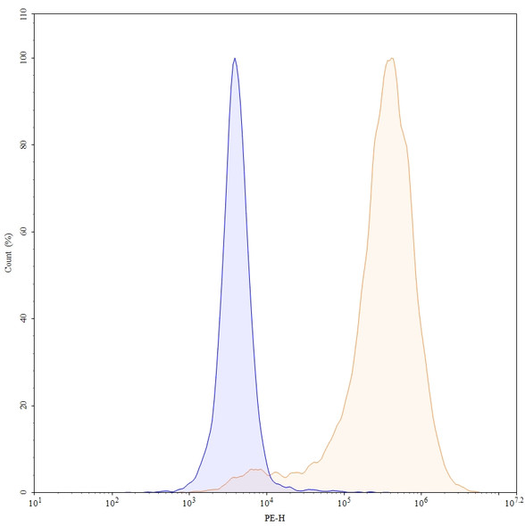 Anti-VSIG4/CRIg Antibody (VTX-1218) - flow