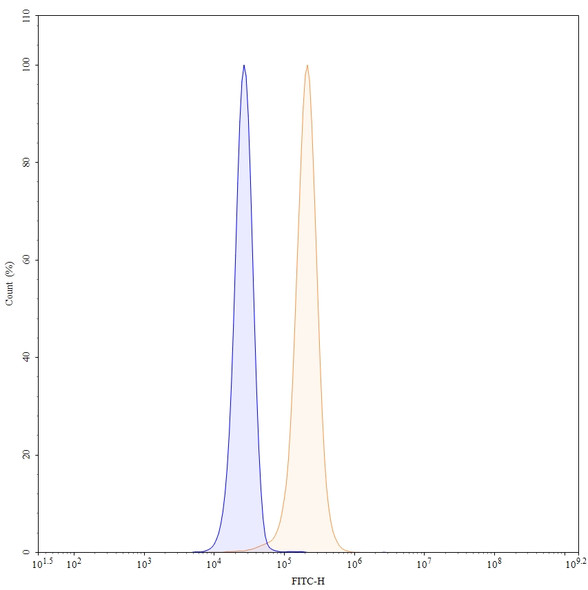 Anti-Human FOXP3 Monoclonal Antibody (1A209) - flow