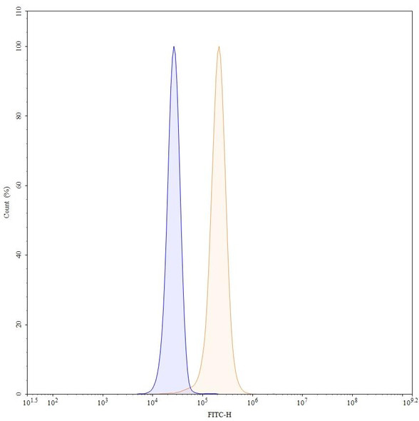 Anti-Human FOXP3 Monoclonal Antibody (1A209) - flow