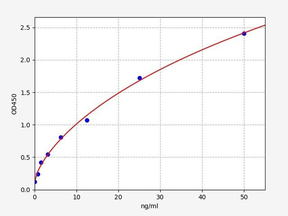 Human Immunology ELISA Kits 1 Human c-Src / CSK / Tyrosine-protein kinase ELISA Kit