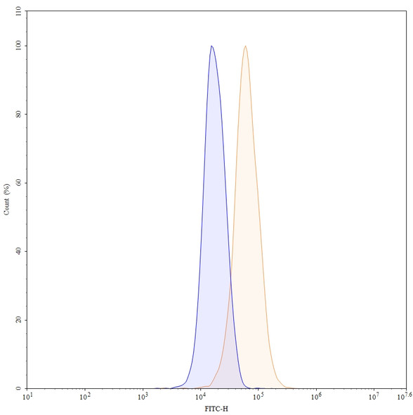 Anti-Human MAPT/Tau/PHF-tau Recombinant Monoclonal Antibody (MC1) - flow