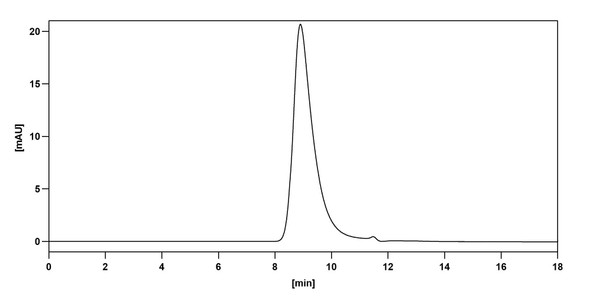 Anti-Human CD37/TSPAN26 Recombinant Monoclonal Antibody (SAA2107) - Bioactivity-binding