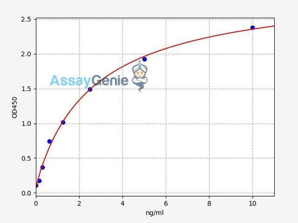 Human DKK4/Dickkopf-related protein 4 ELISA Kit (HUFI00493)