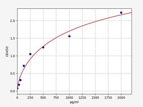 Human Cell Biology ELISA Kits 3 Human GALNS / N-acetylgalactosamine-6-sulfatase ELISA Kit