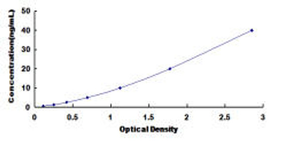 Mouse Major Basic Protein MBP ELISA Kit