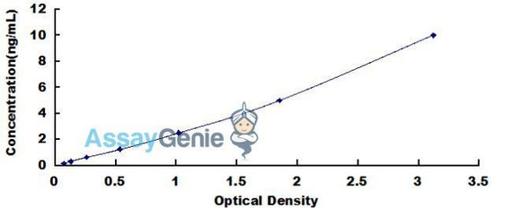 Human Chemokine C-C-Motif Receptor 6 (CCR6) ELISA Kit (HUDL00472)