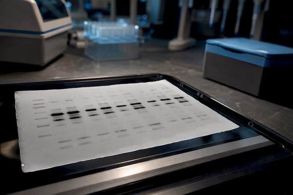 Valider en labo vos anticorps pour western blot : testez 2–3 dilutions