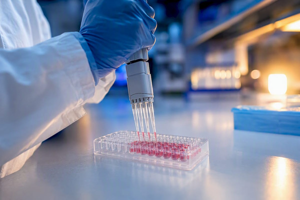 Soporte técnico ELISA: qué comprobar antes de llamar