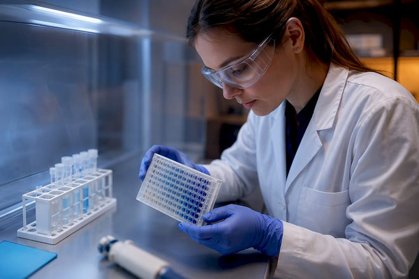Problemas ELISA: guía práctica para diagnosticar y corregir fallos