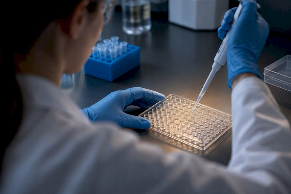 PK-ELISA-Assay: Freie oder totale Wirkstoffmessung wählen?