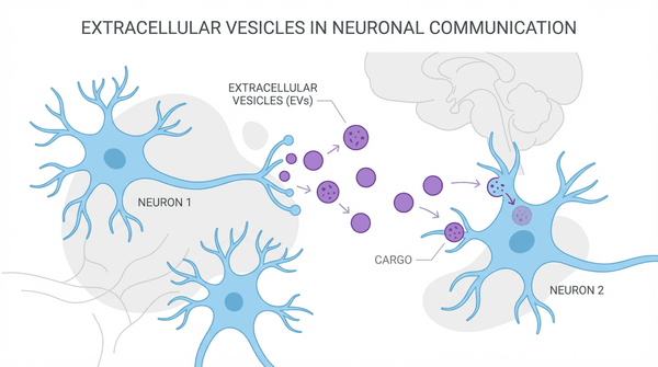 Extracellular Vesicles in Neurodegenerative Disease: From Pathology to Therapeutic Potential