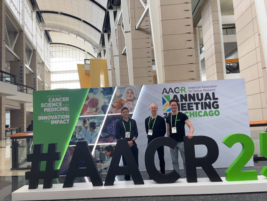 AACR 2025