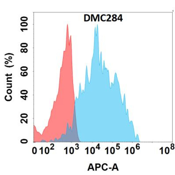 Anti-IL4RA Chimeric Recombinant Rabbit Monoclonal Antibody (HDAB0242)