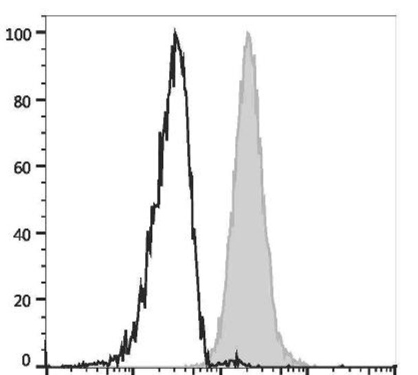 GenieFluor Violet 450 Anti-Human CD66b Antibody [G10F5] (AGEL3387)