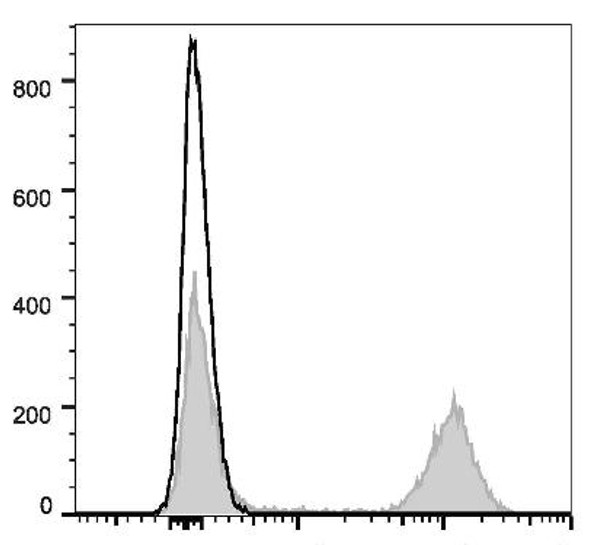 GenieFluor Violet 450 Anti-Mouse CD45R/B220 Antibody [RA3.3A 1/6.1] (AGEL2981)