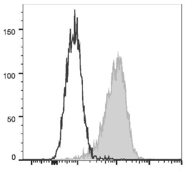 PE/Cyanine7 Anti-Human CD80 Antibody [2D10] (AGEL2759)