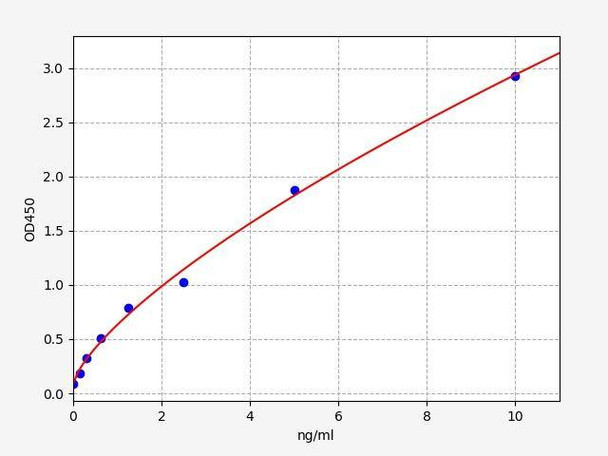 Human SRPX2 ColorStep ELISA Kit (AEFI02026)