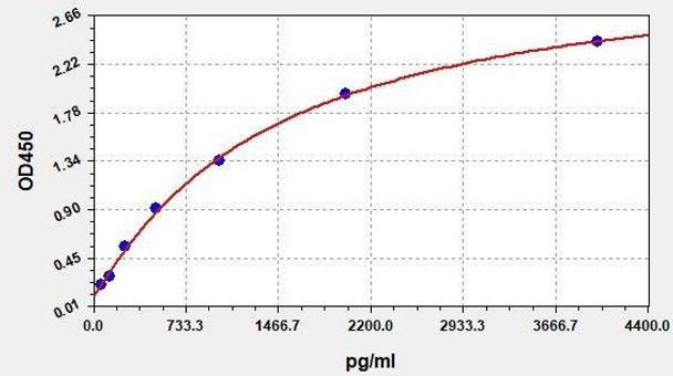 Rabbit Complement 5a ColorStep ELISA Kit (AEFI02047)
