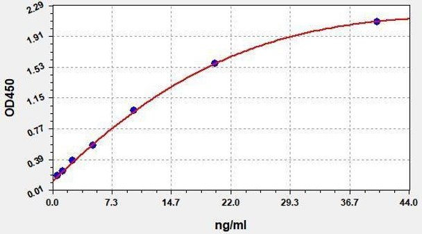 Human PI3K (Phosphotylinosital 3 Kinase) ColorStep ELISA Kit (AEFI02398)