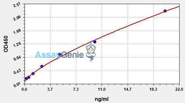 Human HLA-A (Leukocyte Antigen A) ColorStep ELISA Kit (AEFI02585)