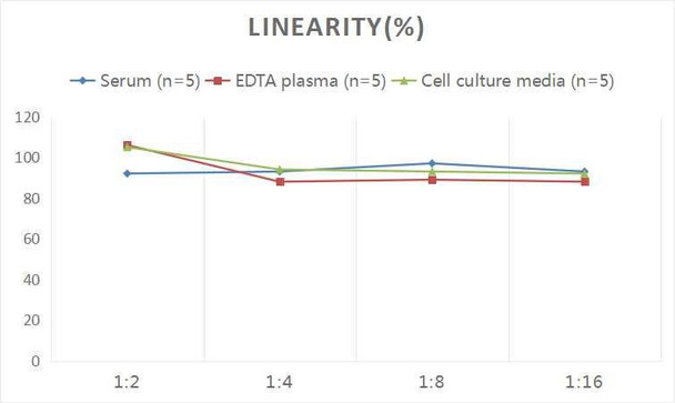 Human MPIF-1/CCL23 (Myeloid Progenitor Inhibitory Factor 1) ELISA Kit (AEES00838)