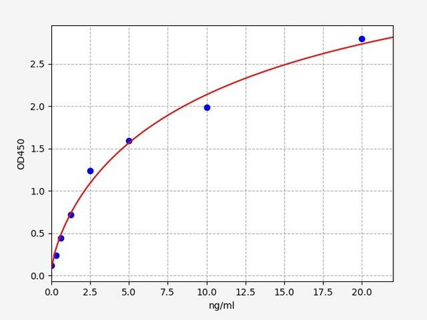 Porcine Immunology ELISA Kits Porcine Angiogenin / ANG ELISA Kit