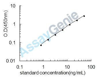 Mouse Kynurenine 3-monooxygenase (Kmo) ELISA Kit (MOEB1197)