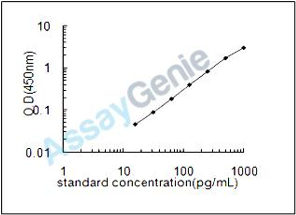 Rat Protein argonaute-2 (Eif2c2) ELISA Kit (RTEB0699)