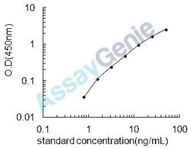 Rat Dopamine beta-hydroxylase (Dbh) ELISA Kit (RTEB0958)